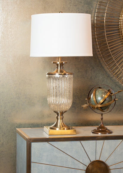 Ashwin Lamp