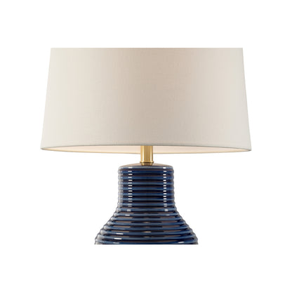 Lydia Lamp - Blue