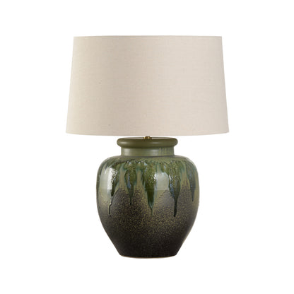 Yamato Table Lamp - Short