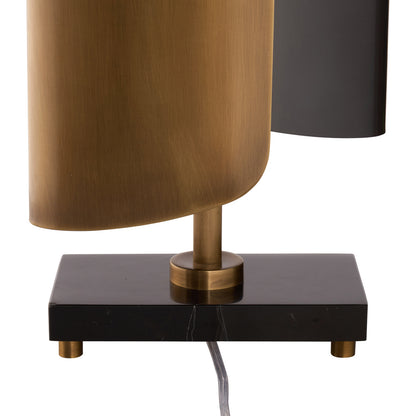 Brentwood Lamp