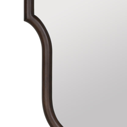 Stoffer Home X Cooper Classics Madison Wall Mirror