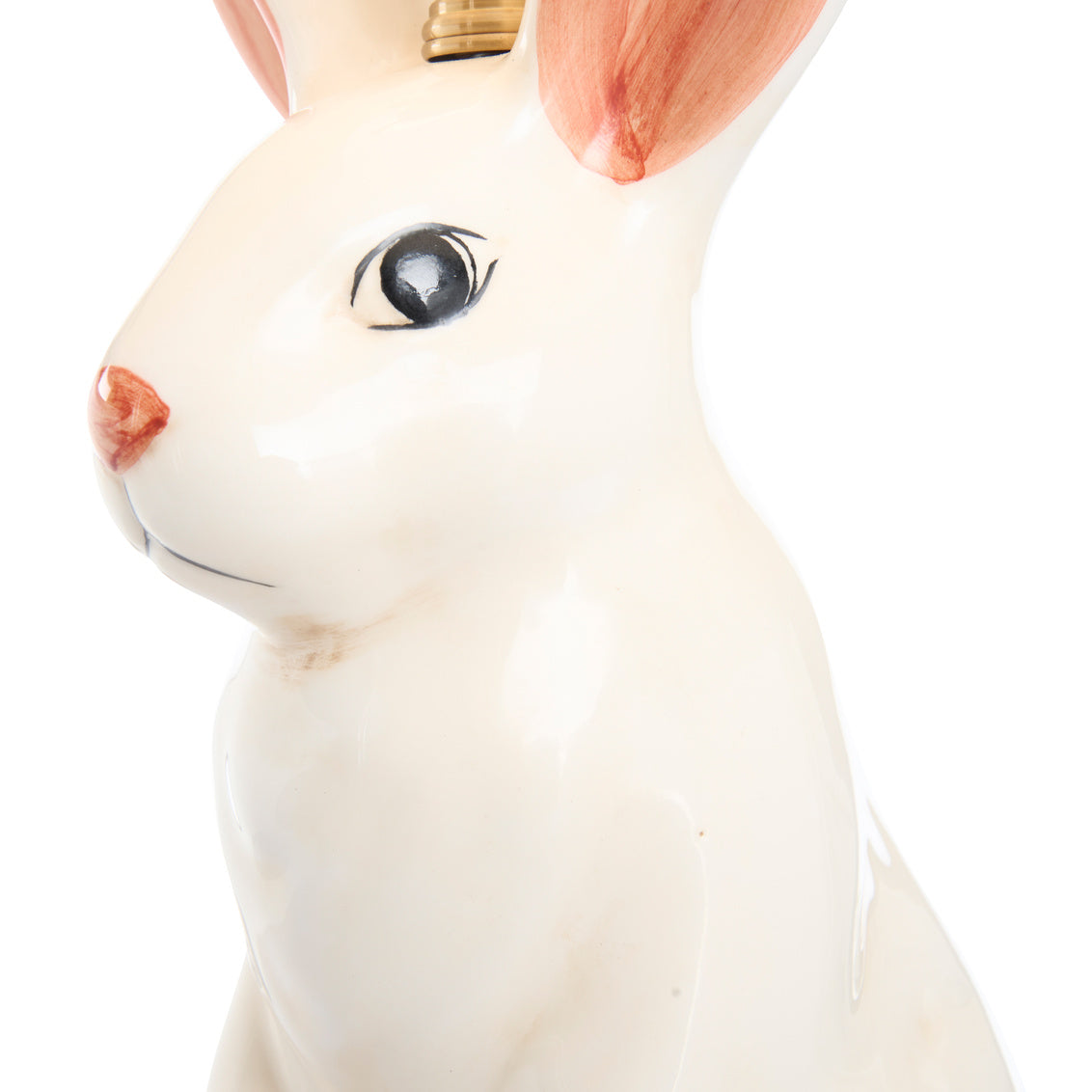 Dignified Rabbit Lamp