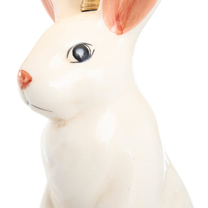 Dignified Rabbit Lamp