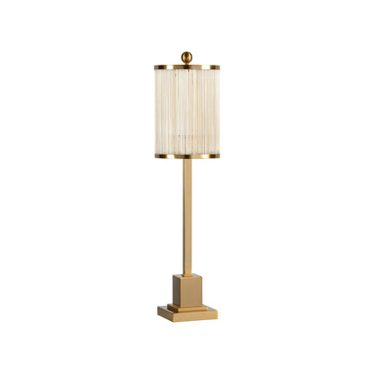 Park Avenue Lamp