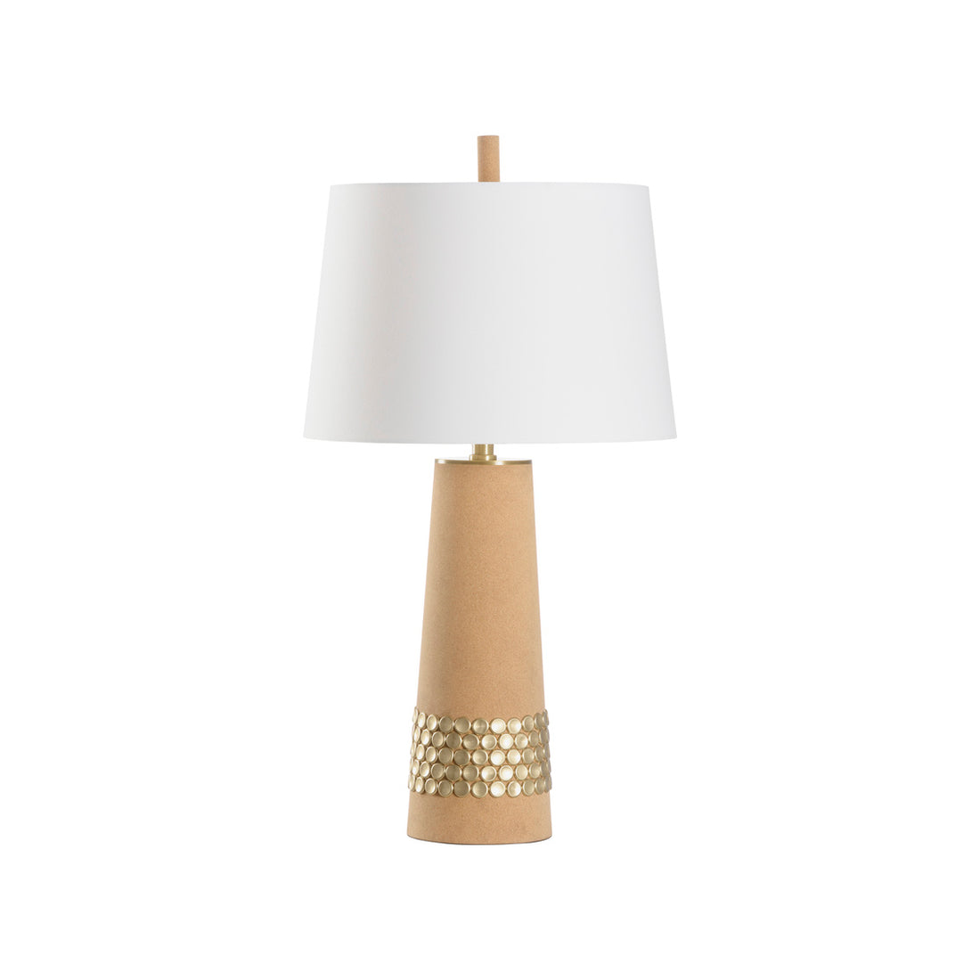 Beaujolais Lamp