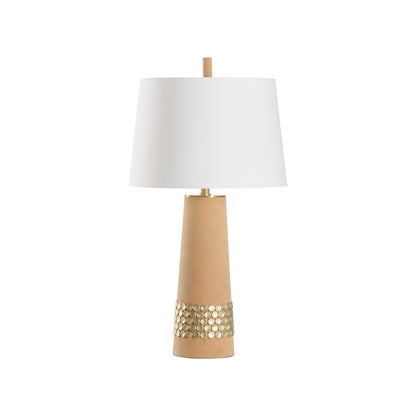 Beaujolais Lamp
