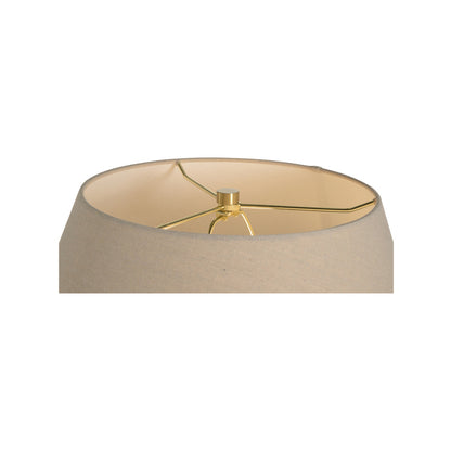 Mako Table Lamp