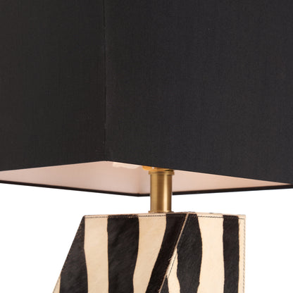 Safari Small Lamp - Left