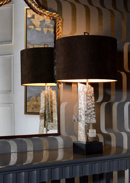 Kahn Lamp