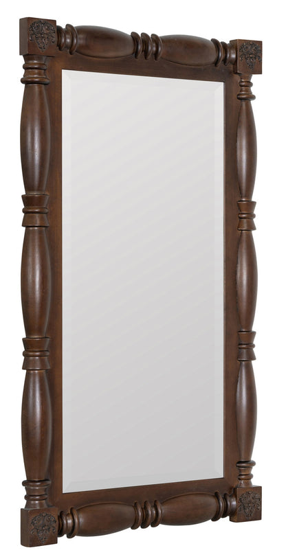 Stoffer Home X Cooper Classics The Jefferson Wall Mirror