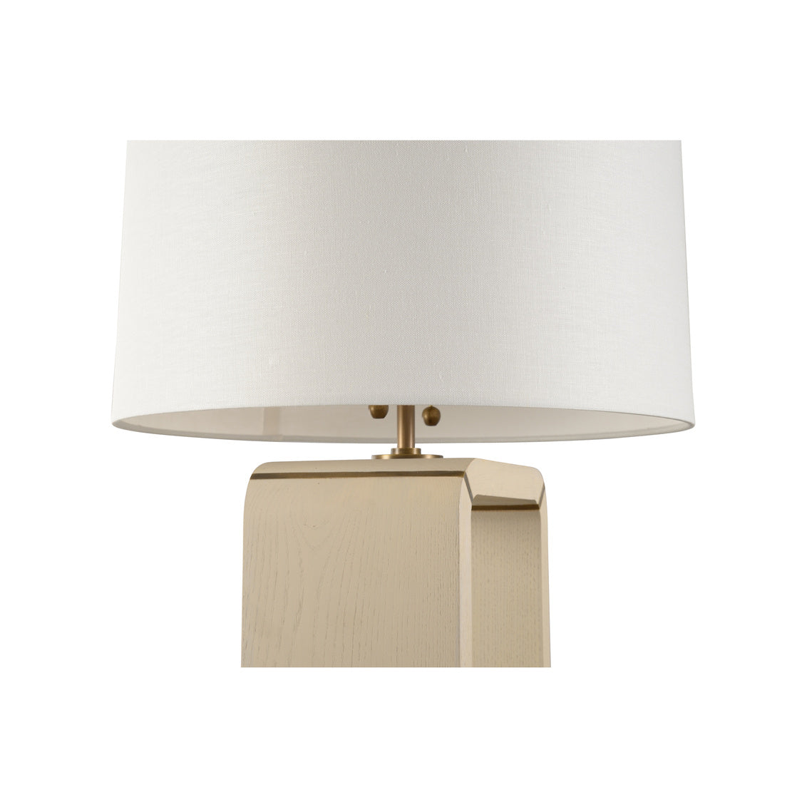 Oak Island Table Lamp
