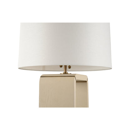 Oak Island Table Lamp