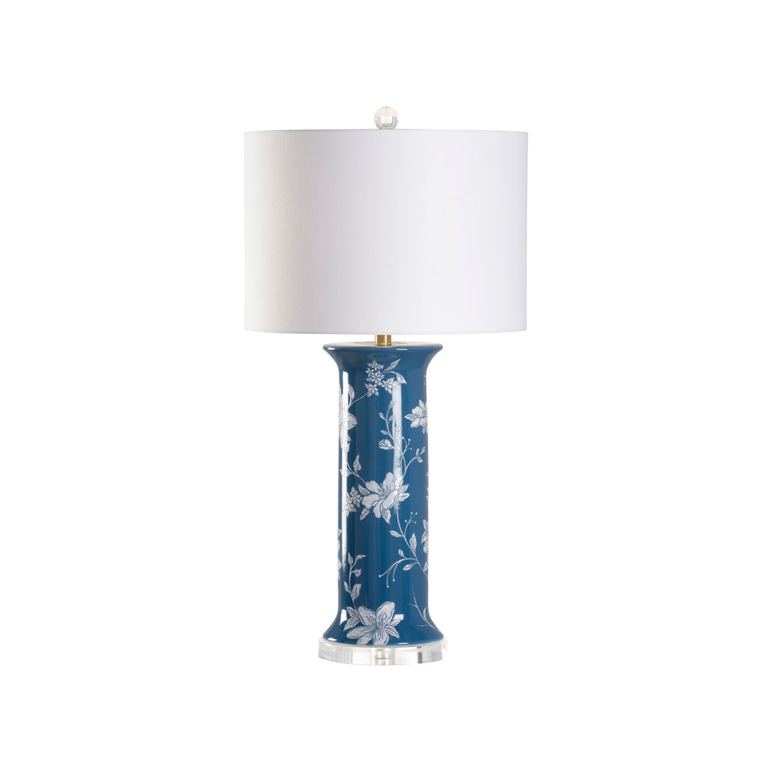 Chastity Lamp