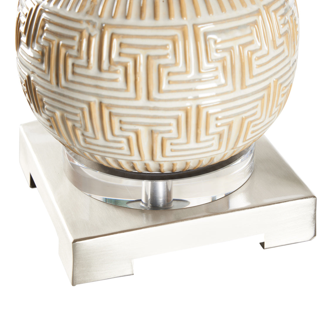 Sierra Lamp