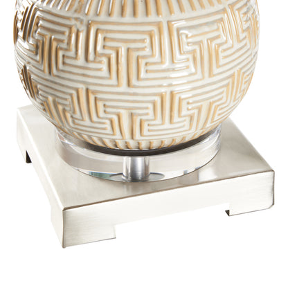 Sierra Lamp