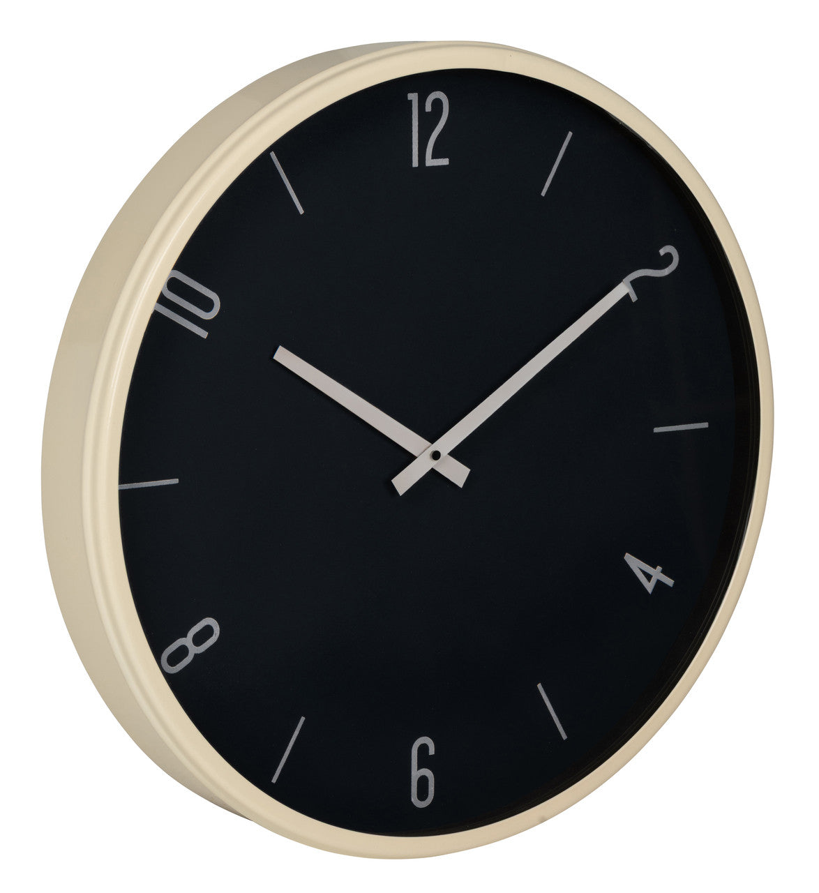 Braxton Wall Clock | Cooper Classics