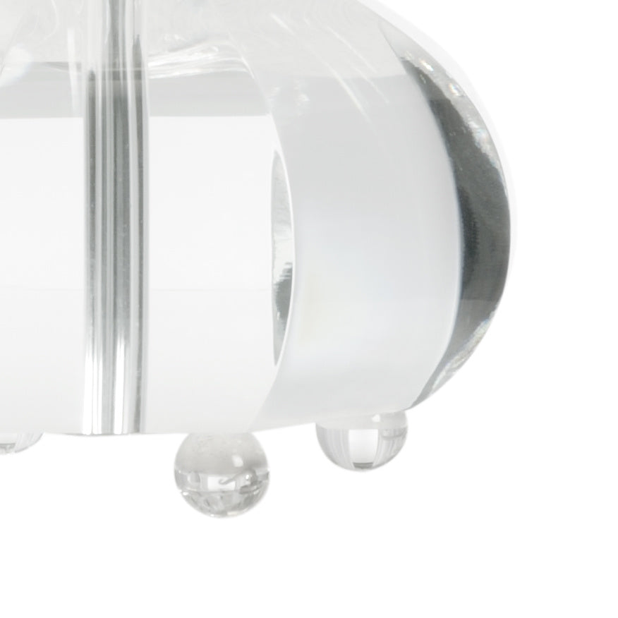 Charlotte Lamp