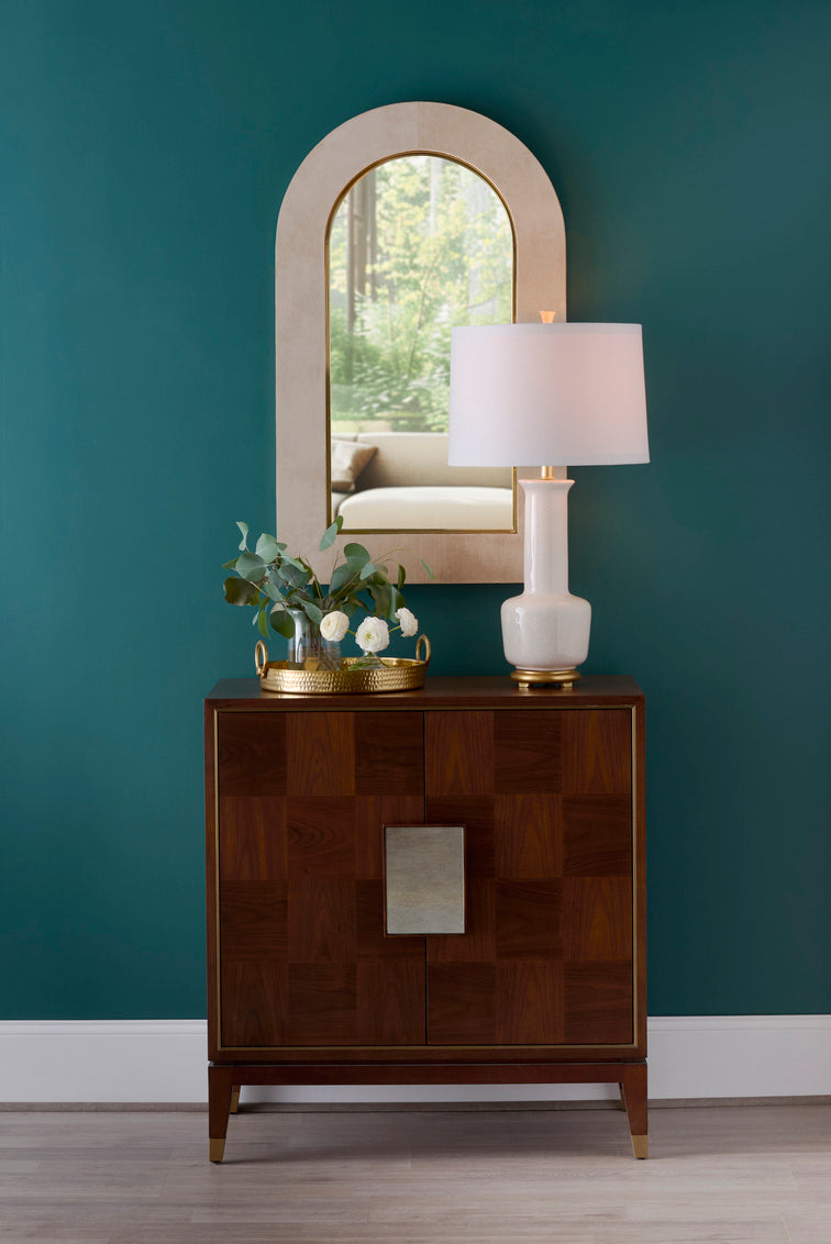 Olsen Lamp - Snow