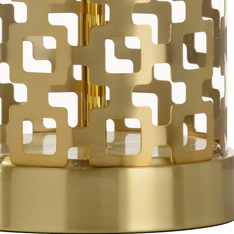 Deena Lamp