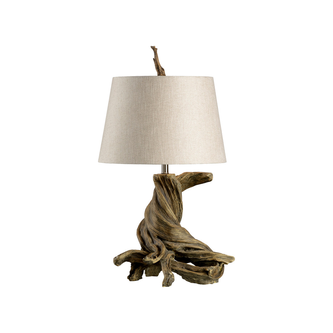 Olmsted Lamp - Natural