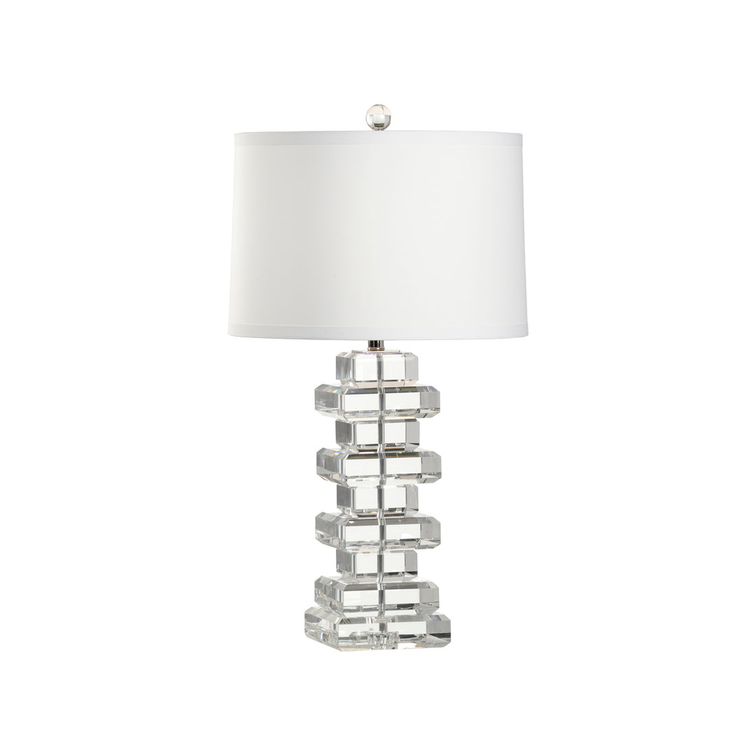 Regency Lamp
