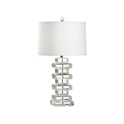 Regency Lamp
