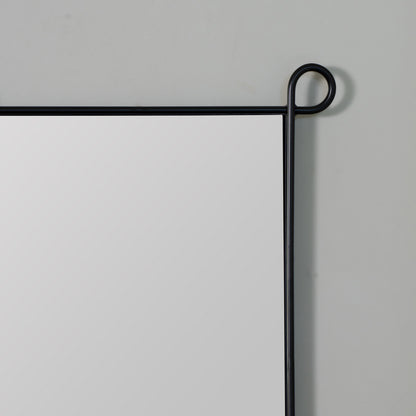 Poppi Wall Mirror