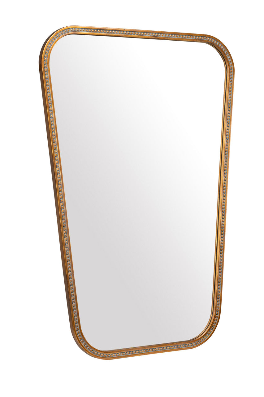 Stoffer Home X Cooper Classics Taper Wall Mirror