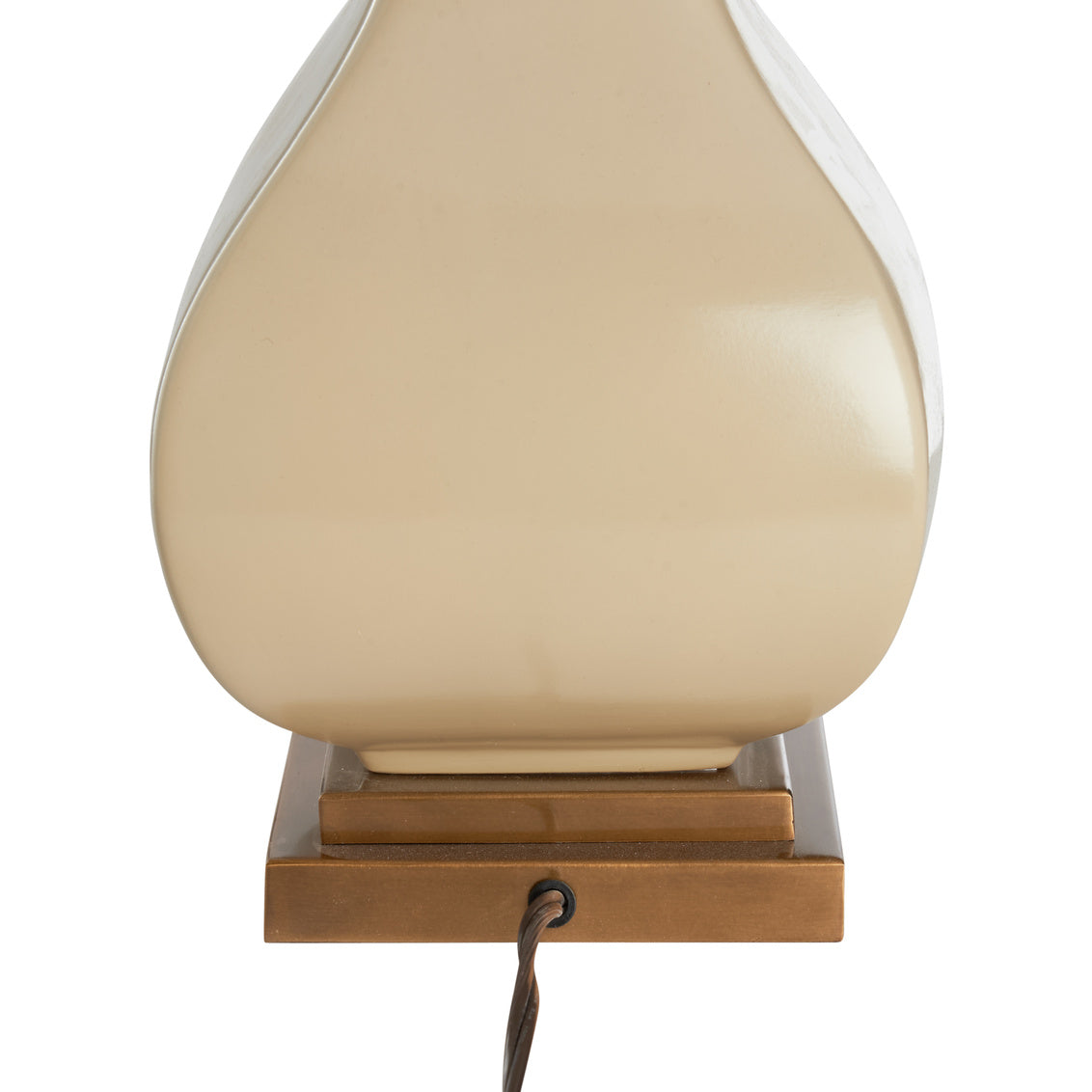 Dawson Lamp - Spruce Green