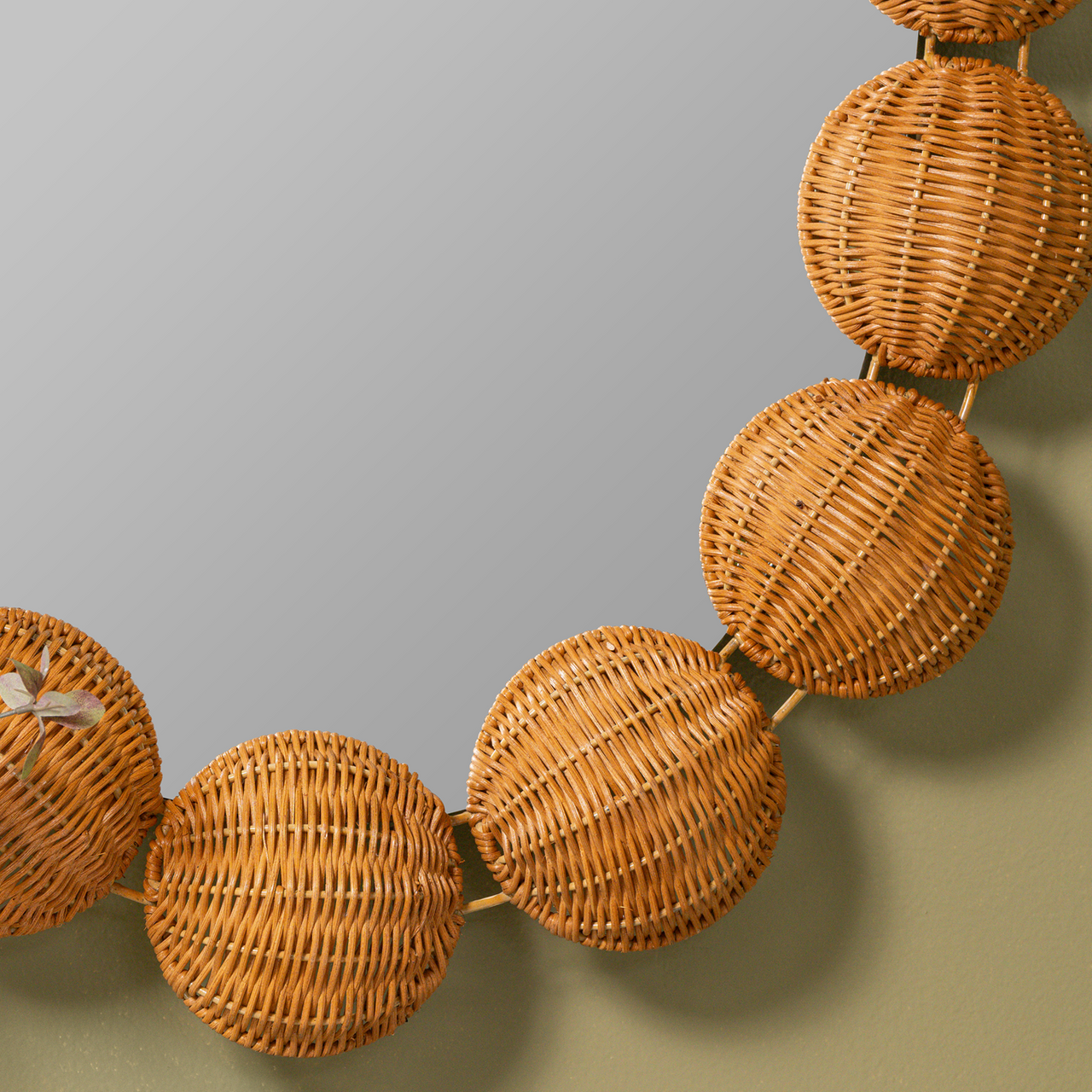 Balka Wall Mirror
