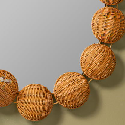 Balka Wall Mirror