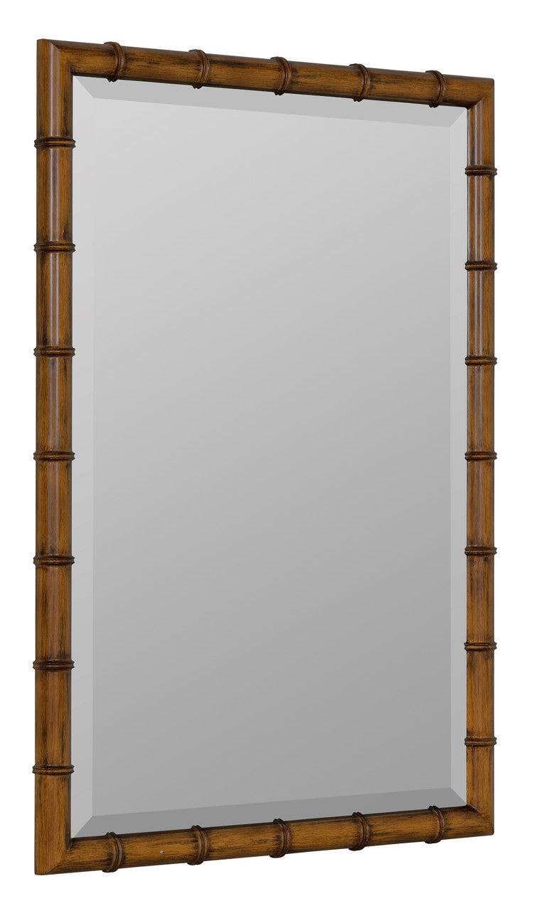 Theodore Wall Mirror | Cooper Classics