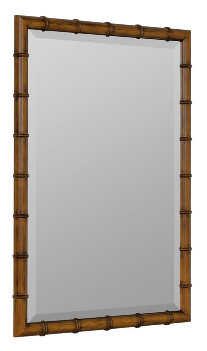 Theodore Wall Mirror | Cooper Classics
