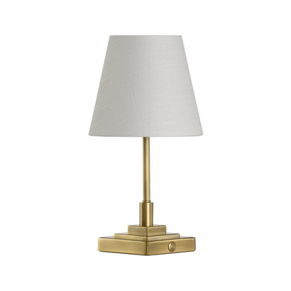 Nathan Rechargeable Lamp