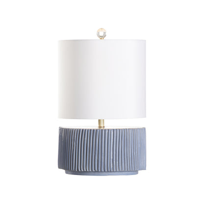Porticello Lamp - Azzurro