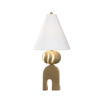 Stacis Lamp