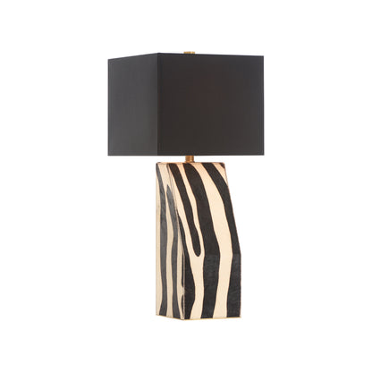 Safari Large Lamp - Right