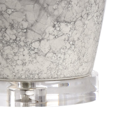Boccale Lamp - Gray