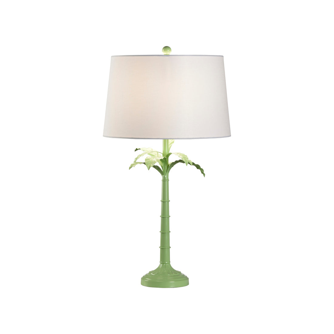 Palma Table Lamp - Green