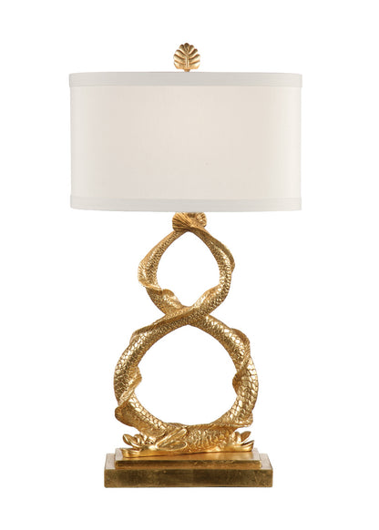 Dahl Lamp
