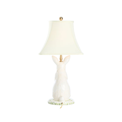Dignified Rabbit Lamp