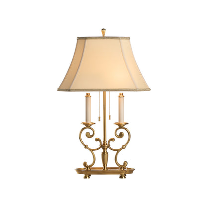 Barrymore Lamp