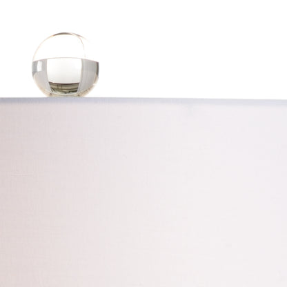 Bugello Lamp - Blue