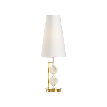 Compton Lamp