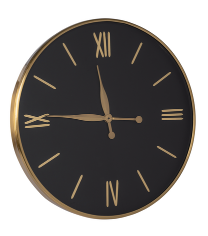 Polly Wall Clock | Cooper Classics