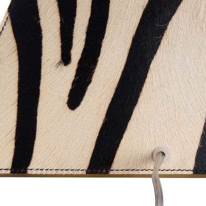 Safari Small Lamp - Right