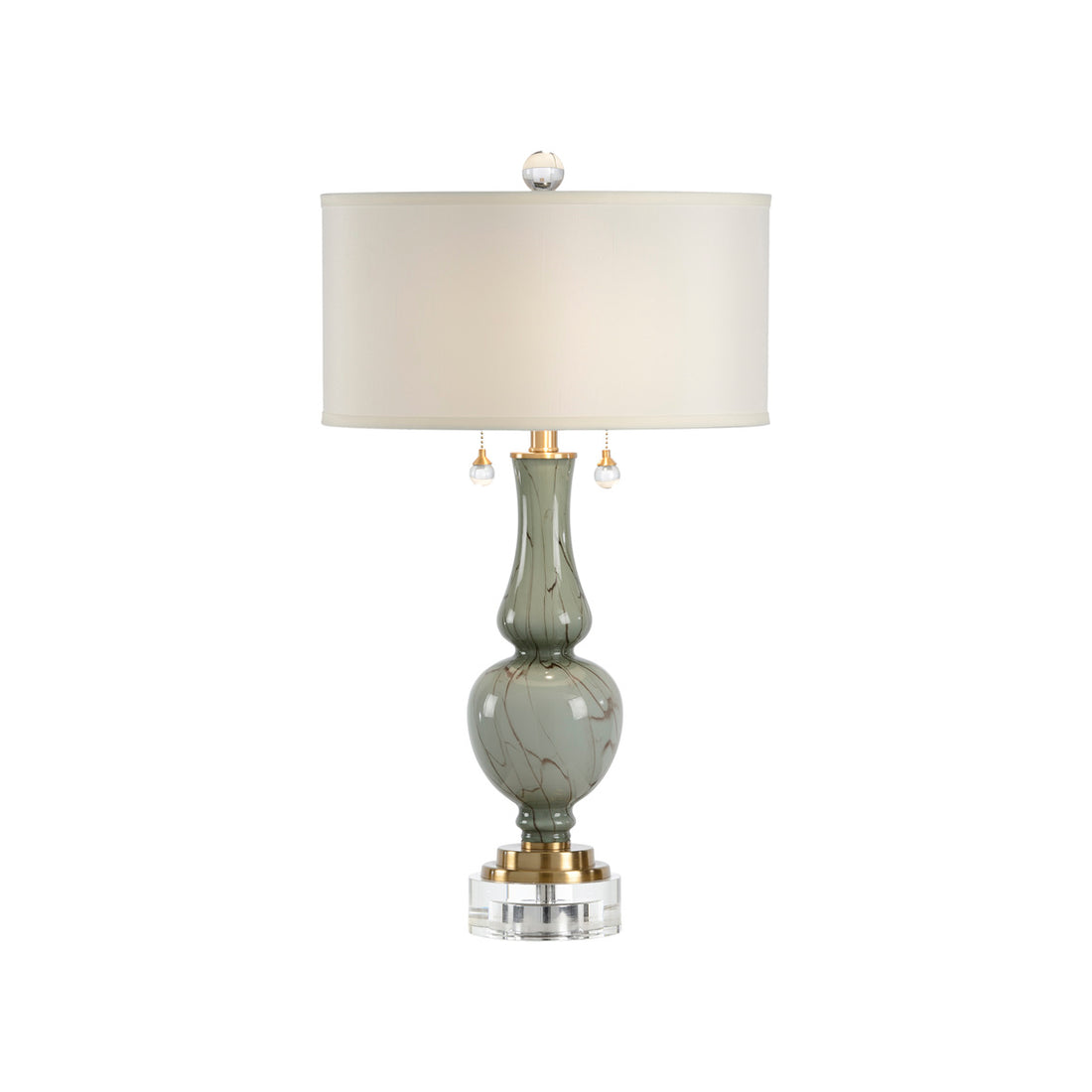 Belle Mont Lamp