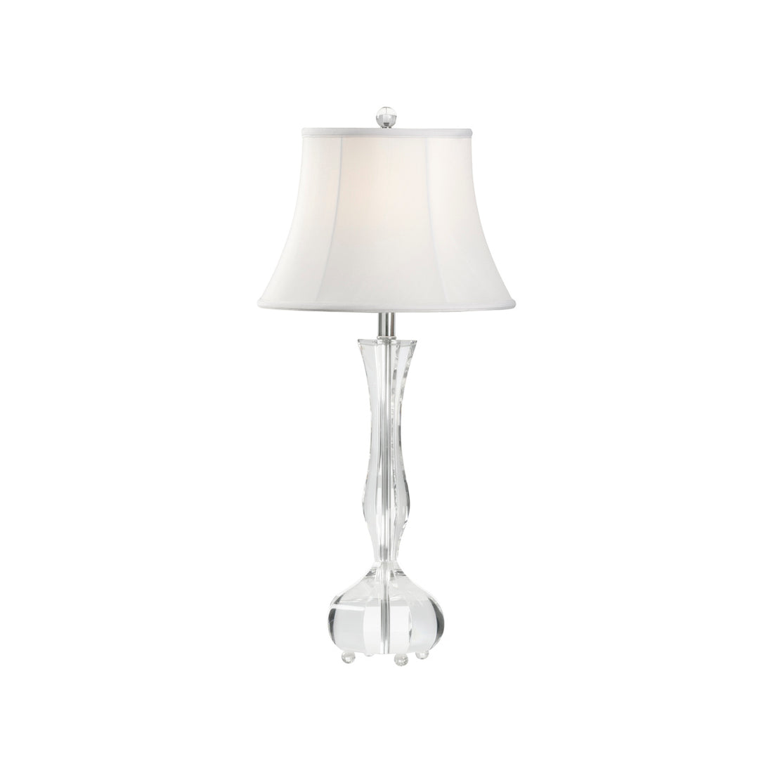 Charlotte Lamp