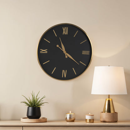 Polly Wall Clock | Cooper Classics
