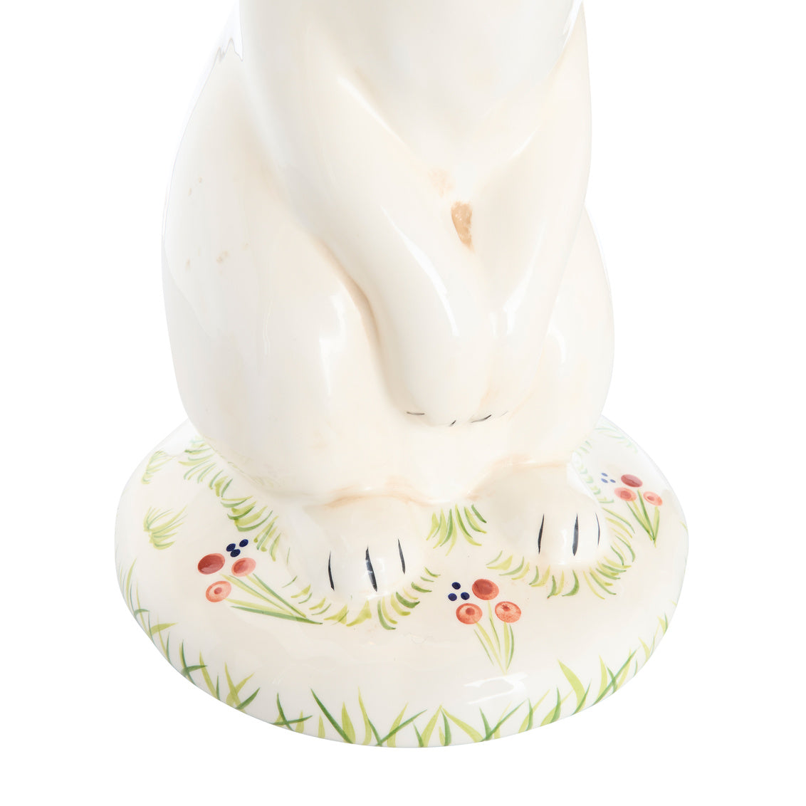 Dignified Rabbit Lamp